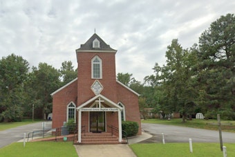 Suffolk Church Presses City for Crittenden Road Crosswalk After Near-Misses, Death
