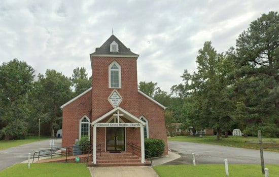 Suffolk Church Presses City for Crittenden Road Crosswalk After Near-Misses, Death