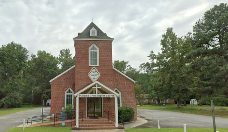 Suffolk Church Presses City for Crittenden Road Crosswalk After Near-Misses, Death