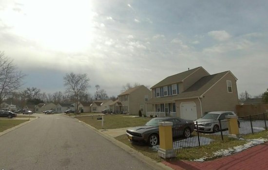 Suffolk Cold Case Still Unsolved 12 Years After Detective Shot in Home Invasion