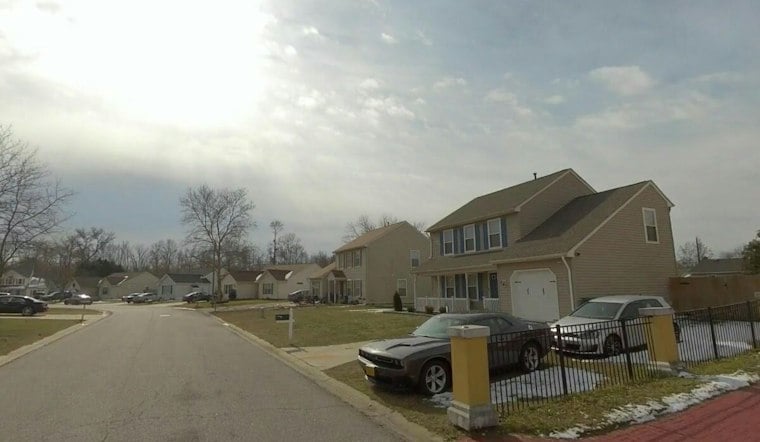 Suffolk Cold Case Still Unsolved 12 Years After Detective Shot in Home Invasion
