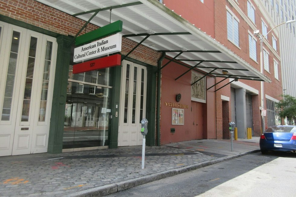 Suffolk County Plans Italian American Heritage Museum, Site Still Unknown