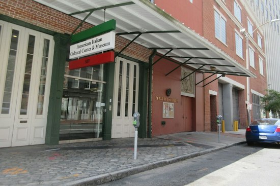 Suffolk County Plans Italian American Heritage Museum, Site Still Unknown