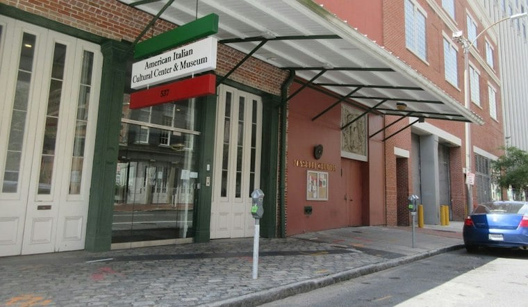 Suffolk County Plans Italian American Heritage Museum, Site Still Unknown
