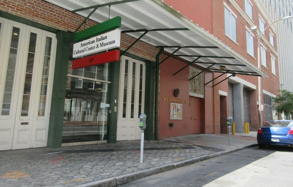 Suffolk County Plans Italian American Heritage Museum, Site Still Unknown