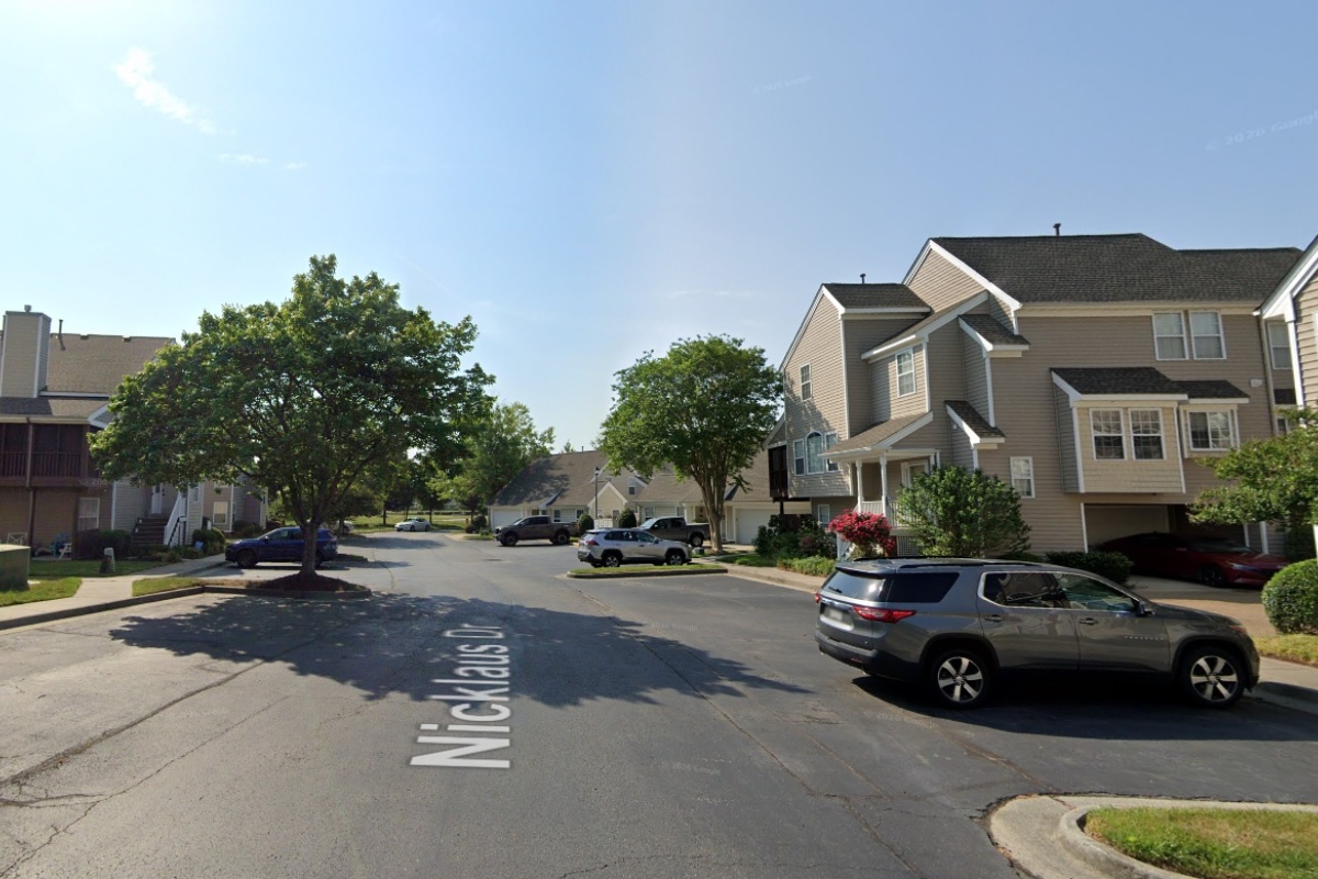 Suffolk Condo Fire Rescue: Child, 2 Adults Hospitalized