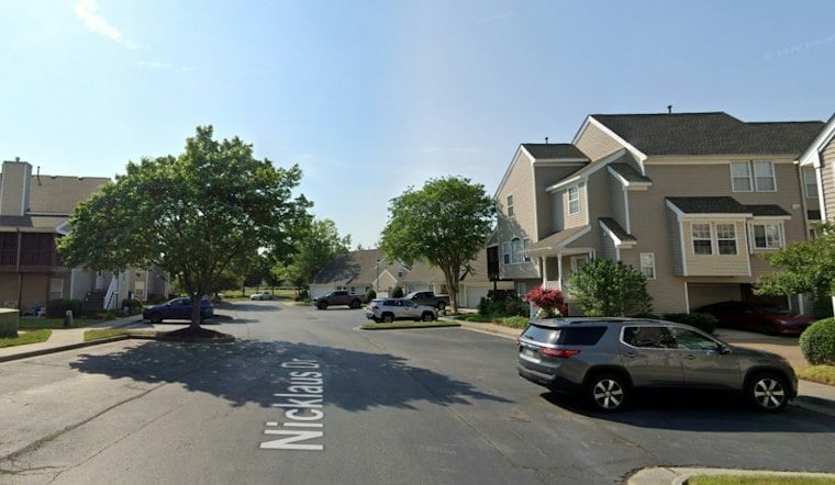 Suffolk Firefighters Ladder-Rescue Child, Two Adults From Burning Condo
