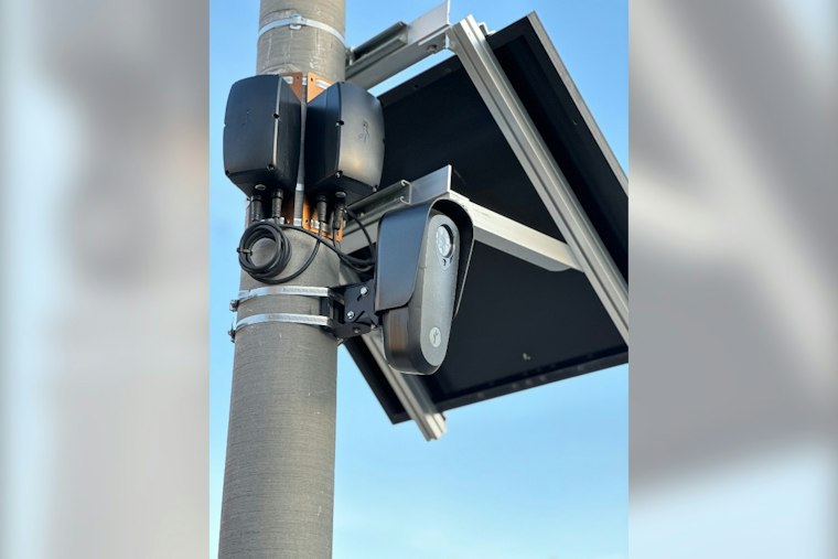 Suffolk Lawmakers Grill Flock Safety Over 200 Cameras Tracking Every Driver