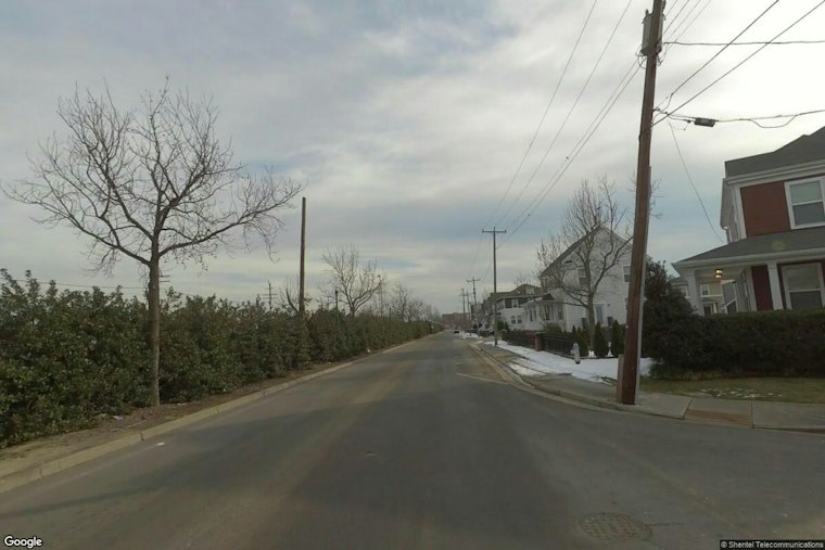 Suffolk Man, 58, Found Dead in Hall Avenue Retention Pond