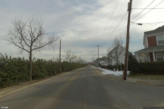 Suffolk Man, 58, Found Dead in Hall Avenue Retention Pond