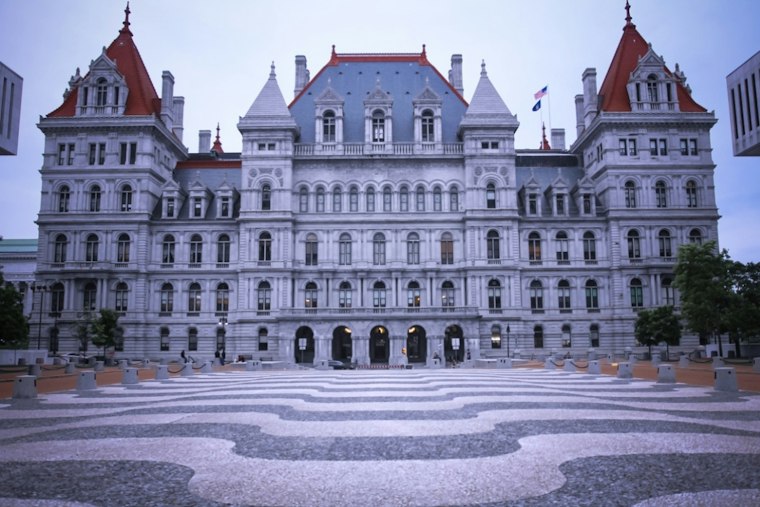 Suffolk Mom's Grief Fuels NY Push for Domestic Violence Offender Registry