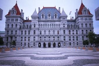 Suffolk Mom's Grief Fuels NY Push for Domestic Violence Offender Registry