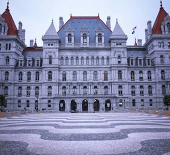 Suffolk Mom's Grief Fuels NY Push for Domestic Violence Offender Registry