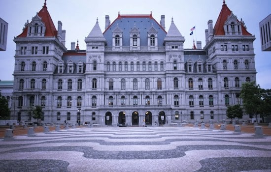 Suffolk Mom's Grief Fuels NY Push for Domestic Violence Offender Registry