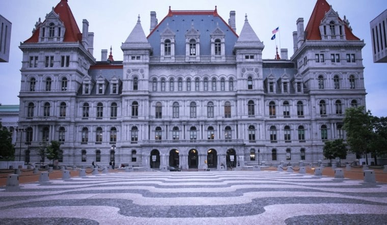 Suffolk Mom's Grief Fuels NY Push for Domestic Violence Offender Registry