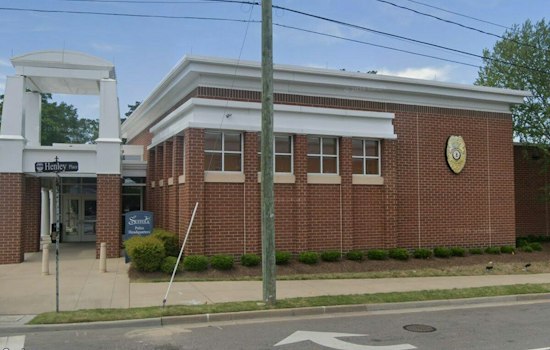Suffolk Police Hunt ABC Store Theft Suspects After Months of Surveillance-Caught Larcenies