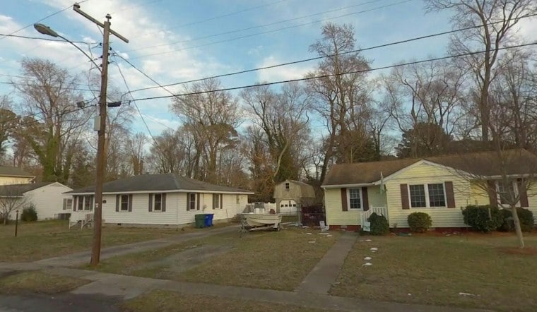 Suffolk Senior Alert Ends After 68-Year-Old Found Safe Friday Night