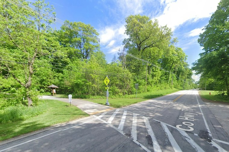 Sugar Grove's Namesake Woods Gain 33 Acres in Kane County Purchase