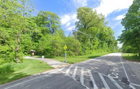 Sugar Grove's Namesake Woods Gain 33 Acres in Kane County Purchase