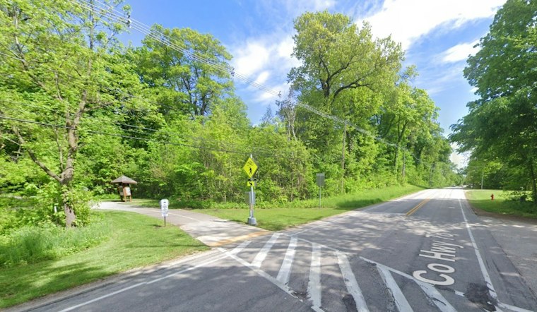 Sugar Grove's Namesake Woods Gain 33 Acres in Kane County Purchase