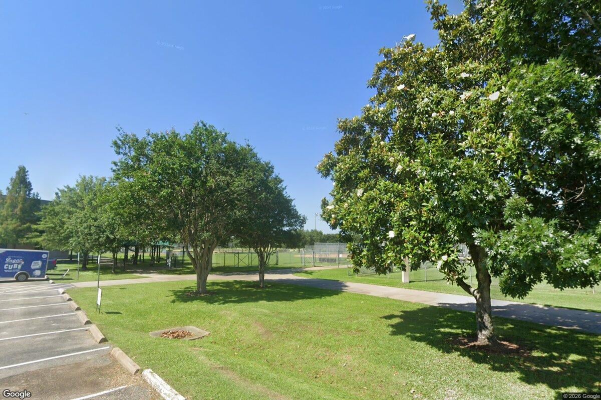 Sugar Land Couple Arrested After Youth Softball Game Fight Knocks Man Unconscious