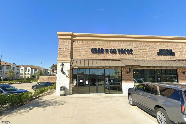 Sugar Land Gets Its First Taste of Virginia's La Prensa Tacos & Tapas Bar