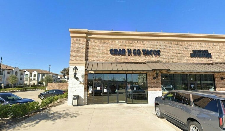 Sugar Land Gets Its First Taste of Virginia's La Prensa Tacos & Tapas Bar