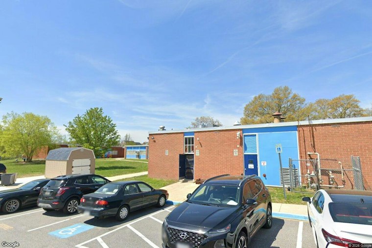 Suitland Elementary School Shuts Down All Week as Illness Count Climbs