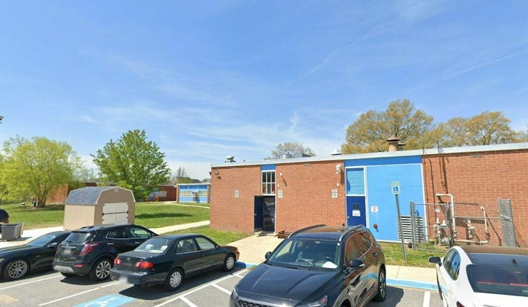 Suitland Elementary School Shuts Down All Week as Illness Count Climbs
