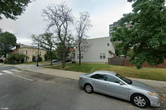 Suitland Man, 20, Charged After Half Street SW Shooting in Southwest DC
