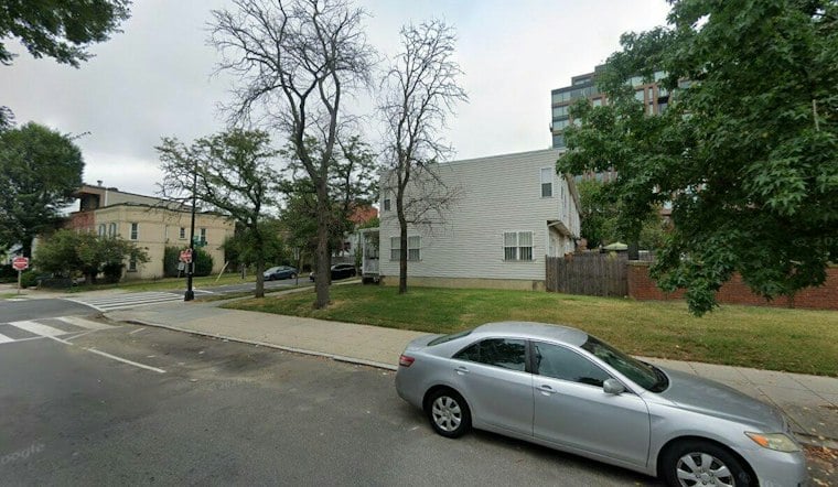 Suitland Man, 20, Charged After Half Street SW Shooting in Southwest DC