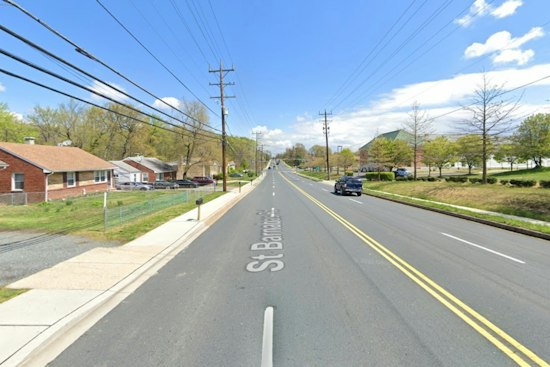 Suitland Man, 28, Dies After Dirt Bike and Sedan Collide on Oxon Hill Road