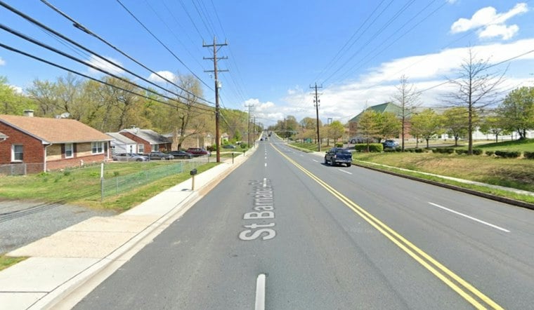 Suitland Man, 28, Dies After Dirt Bike and Sedan Collide on Oxon Hill Road
