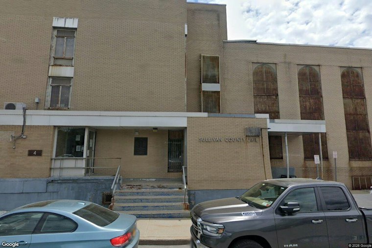 Sullivan County Sweep Nabs 15 Sex Offenders, One Held on $30K Bail