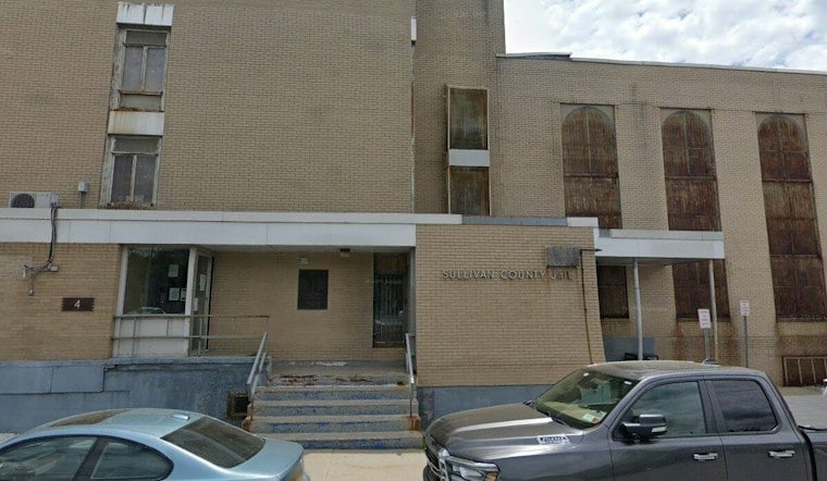 Sullivan County Sweep Nabs 15 Sex Offenders, One Held on $30K Bail