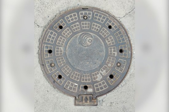 Sulphur Springs Storm Drains Get Painted Into Art to Shield Tampa Bay