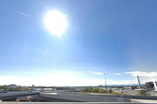 Summer Won’t Surrender In Denver: 87-Degree October Scorcher On Tap