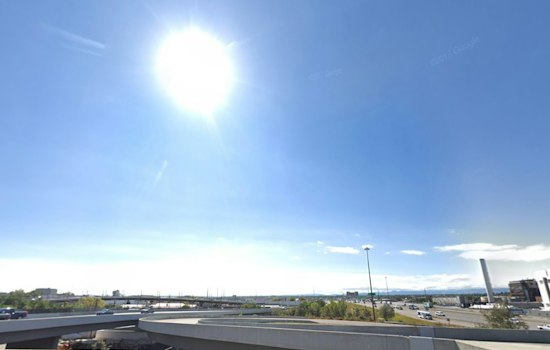 Summer Won’t Surrender In Denver: 87-Degree October Scorcher On Tap