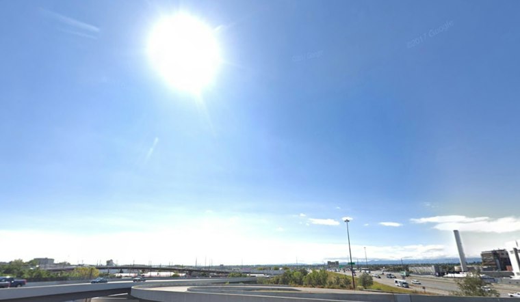 Summer Won’t Surrender In Denver: 87-Degree October Scorcher On Tap