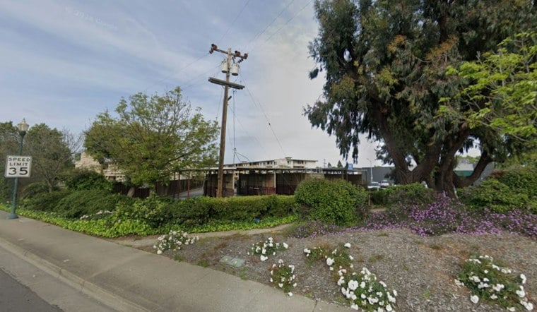 SummerHill Files Plan For 278 Homes at San Mateo's Shuttered Hillsdale Inn