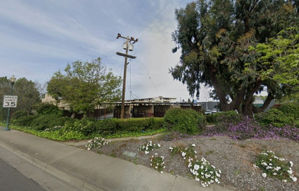 SummerHill Files Plan For 278 Homes at San Mateo's Shuttered Hillsdale Inn