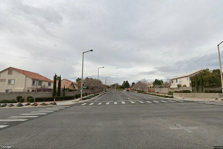 Summerlin DUI Crash Leaves ‘Pickleball Property Guy’ With Year of Sobriety Checks