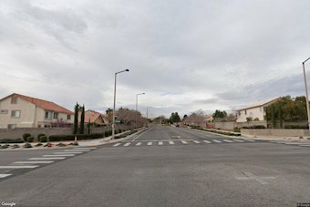 Summerlin DUI Crash Leaves ‘Pickleball Property Guy’ With Year of Sobriety Checks