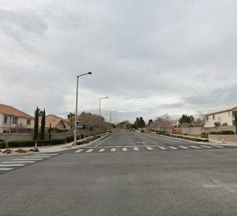 Summerlin DUI Crash Leaves ‘Pickleball Property Guy’ With Year of Sobriety Checks