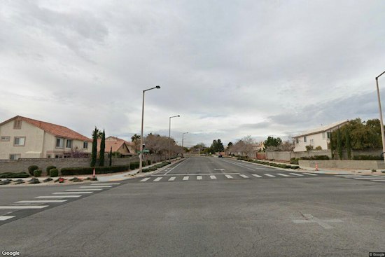 Summerlin DUI Crash Leaves ‘Pickleball Property Guy’ With Year of Sobriety Checks