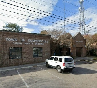 Summerville House Candidate Loses Crossing Guard Job Over Texts to Ex-Students