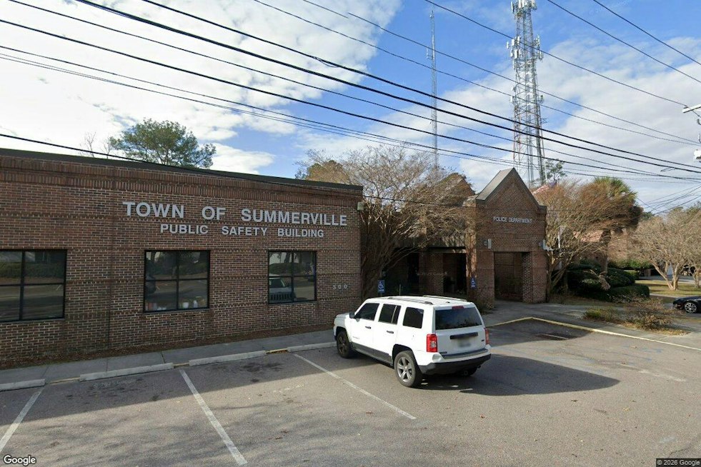 Summerville House Candidate Loses Crossing Guard Job Over Texts to Ex-Students