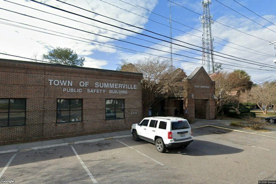 Summerville House Candidate Loses Crossing Guard Job Over Texts to Ex-Students