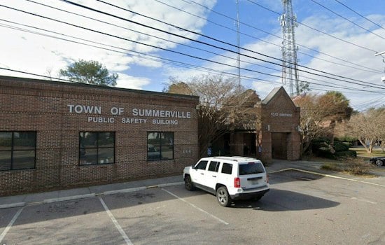 Summerville House Candidate Loses Crossing Guard Job Over Texts to Ex-Students