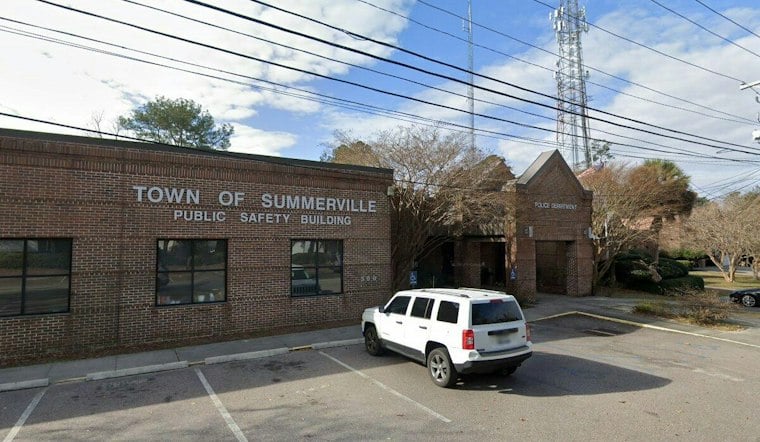 Summerville House Candidate Loses Crossing Guard Job Over Texts to Ex-Students